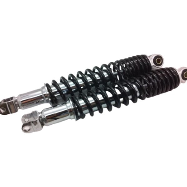 Others - Shock absorber GY6 double (DIAS 150,FALCON etc) 33,5 cm
