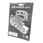 Racing Boy (RCB) - Damper bracket RCB for Crypton 135
