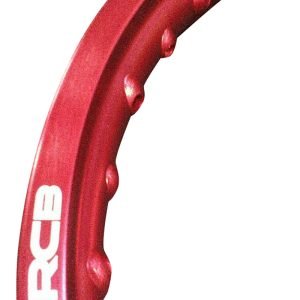 Racing Boy (RCB) - Rim RCB (RACING BOY) 1.40X17 red