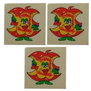 Others - Sticker apple No1