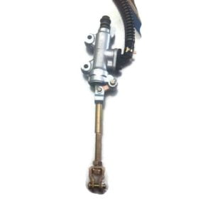 Others - Pump brake rear Shineray/XY 110 NITRO