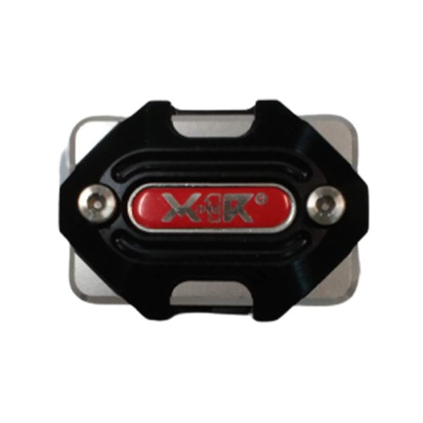 X1R - Cover brake pump X1R black