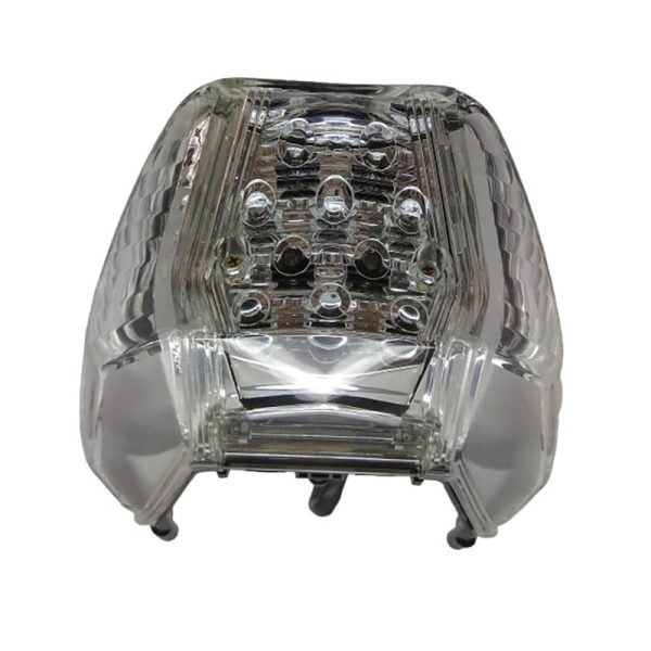 Others - Stop LED innova injection no signals