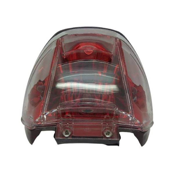 Others - Rear tail light Honda Innova carb red clear