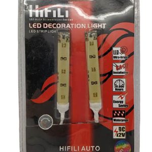Hifili Led - LED light 3997 7 color Rainbow HIFILI