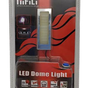 Hifili Led - Φωτακι LED 4411 μπλε HIFILI