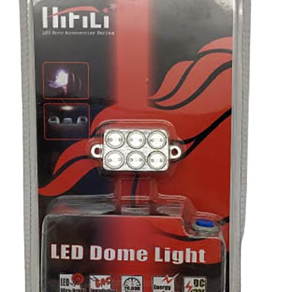 Hifili Led - Light LED 2277 blue HIFILI