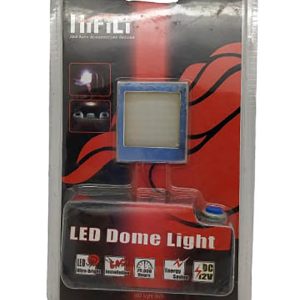 Hifili Led - Φωτακι LED 4412 Dome μπλε HIFILI