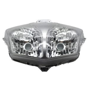 Others - Headlight front  Honda Supra X 125 HELMIN