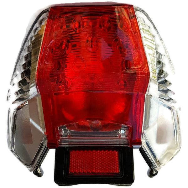 Others - Stop rear light Honda Innova injection 2 with indicator THAI