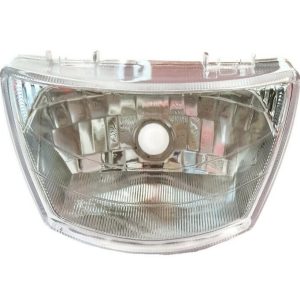 Others - Light front Yamaha Crypton R 105/F1ZR clear