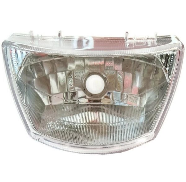 Others - Light front Yamaha Crypton R 105/F1ZR clear