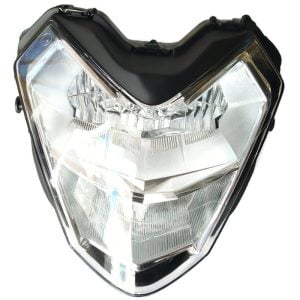 Others - Headlight Honda GTR 150