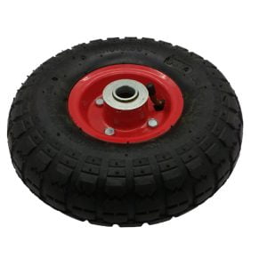 Others - Wheel 300x4  with bearing