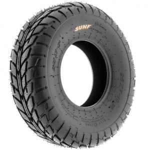 Sun-F tires - Λαστιχο ATV 16/8/7 SUNF A021