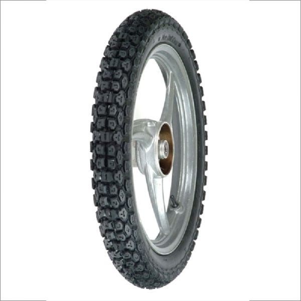 Vee Rubber - Tire 275/19 VEE RUBBER V022
