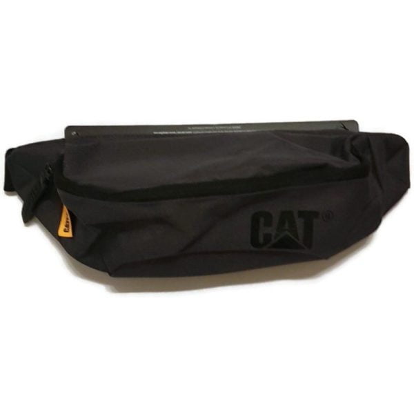 Belt bag CAT grey 83615