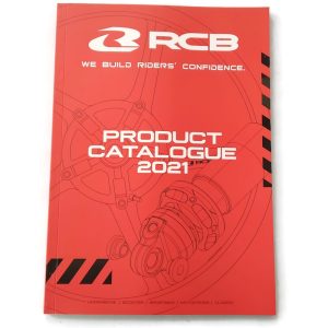 Racing Boy (RCB) - Καταλογος RCB (RACING BOY) 2021