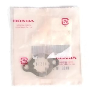 Honda original parts - Ασφαλεια γραναζιου εμπρος Honda AX1 Κλπ γνησια