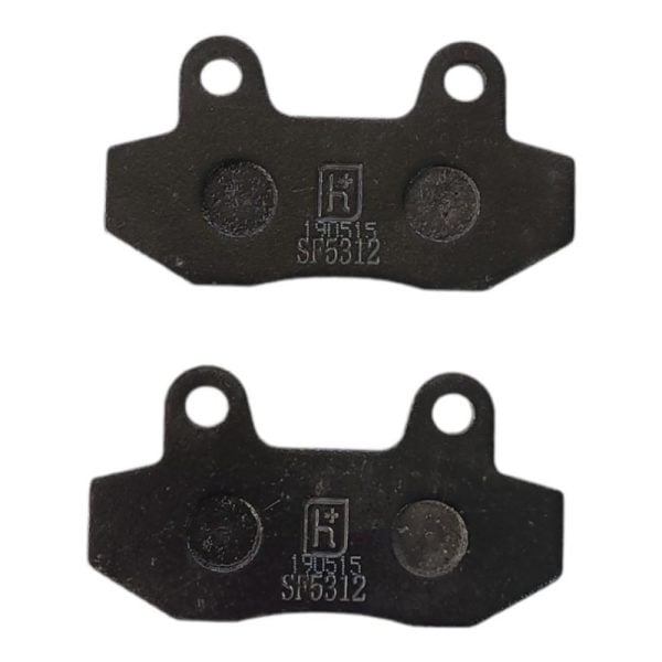 SYM original parts - Brake pads front Sym VF185 orig