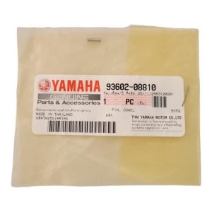 Yamaha original parts - Σφηνα γραναζιου καμπανας φυγοκεντρικου Yamaha Crypton 135 γν 93602-08810