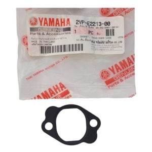 Yamaha original parts - Gasket cam chain tensioner Yamaha Crypton S 115 orig