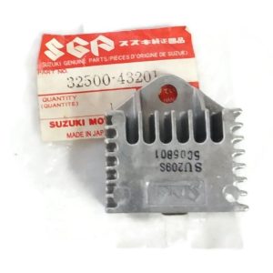 Suzuki original parts - Ανορθωτης Suzuki RG50 γνησιος