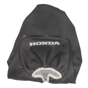 Cover seat Honda Chally