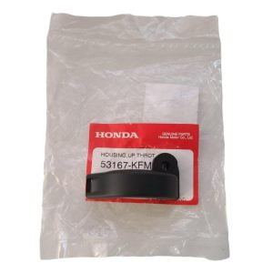 Honda original parts - Γκαζιερα Honda Wave 110 πανω γνησια