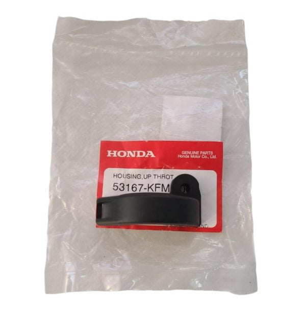 Honda original parts - Throttle grip down Honda Wave 110/Innova orig