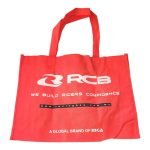 Racing Boy (RCB) - Bag recycled ZAN RCB (RACING BOY)