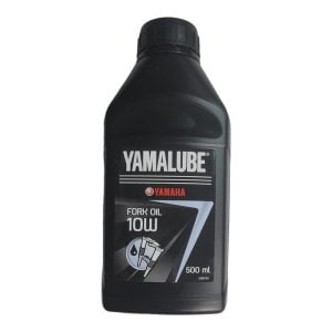 Yamaha original parts - Oil Yamalube Fork Oil 10W