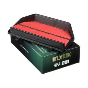 Hiflo Filtro - Air filter  HFA3913 HIFLOFILTRO GSXR1000R/L/M1 17-