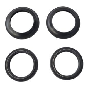 Others - Fork seals 38/50/8-9,5 and dust seals set for Paioli