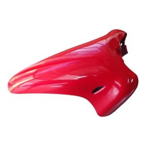 Others - Fender front Honda Innova A pc red