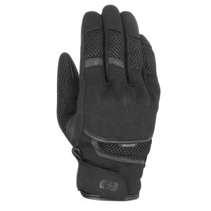 Oxford - Gloves OXFORD brisbane air black XL