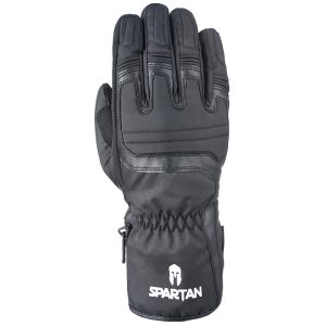Oxford - Gloves OXFORD spartan black long XXL
