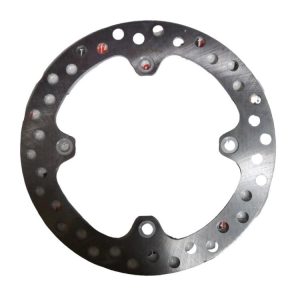 Others - Disk plate rear Honda Africa/XRV