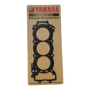 Yamaha original parts - Φλαντζα Yamaha TRACER 900 κεφαλης γν
