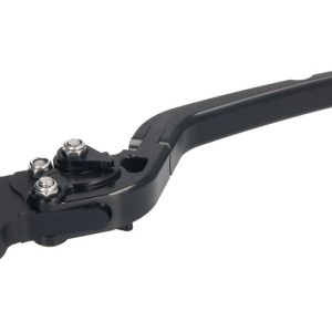 Gazzenor - Brake lever amaha XT660R/ΧΤ550 right black adjustable 73862