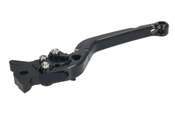 Gazzenor - Brake lever amaha XT660R/ΧΤ550 right black adjustable 73862