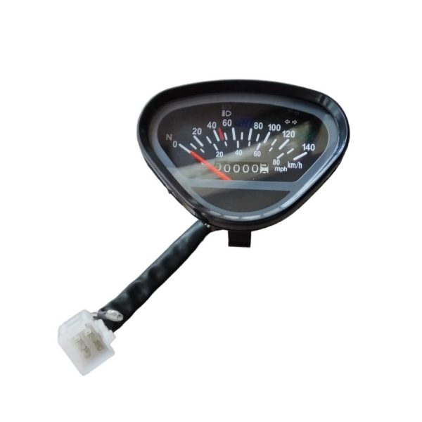 Speedometer Honda DAX/CHALLY 130 km/h