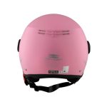 Spyder - Helmet open Zyclo Spyder S0 nude pink XL