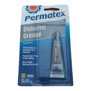 Permatex - Dielectric grease for spark plugs 9gr Permatex