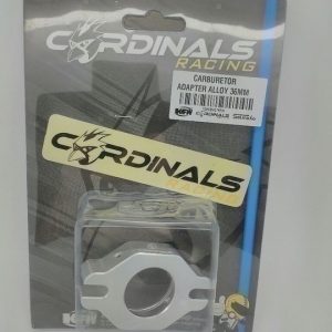 Cardinals Racing - Λαιμος καρμπυρατερ μετατροπων προσαρμογη 36mm CARDINALS