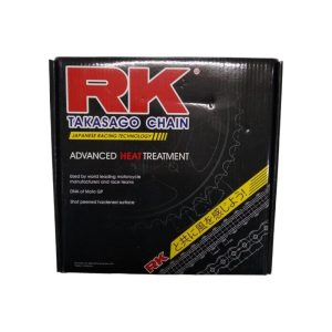RK - Γραναζια αλυσιδα Honda GTR 150 15/44 RK ELO 428X120 oring Α
