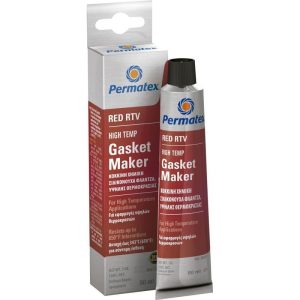 Permatex - Glue gasket red for carters PERMATEX 80ml