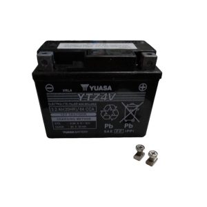 Yuasa - Battery YTZ4V Yuasa Crypton S 115