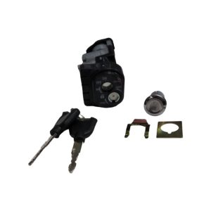 Federal - Switch central Honda GTR with seat lock set FEDERAL