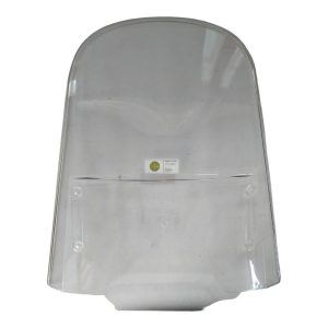 Others - Windscreen universal 50cm height/47,5cm length X33 TAIWAN A'